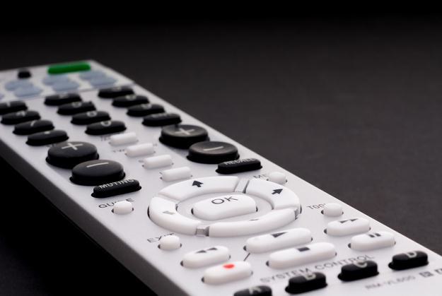 Cyfryzacja sygnału telewizyjnego zwiększyła liczbę kanałów nadawanych naziemnie z kilku do 21 /&copy; Panthermedia
