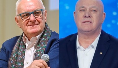 Cygan mimowolnie wplątał się w aferę z Rynkowskim. Teraz oficjalnie uciął plotki