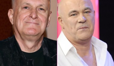 Cygan mimowolnie wplątał się w aferę z Rynkowskim. Teraz oficjalnie uciął plotki