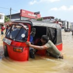 Cyklon Ditwah zbiera śmiertelne żniwa na Sri Lance. Wzrosła liczba ofiar