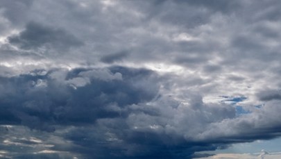 Cyklon Harry nadciąga. Władze Sycylii apelują do mieszkańców