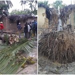 Cyklon Kenneth dewastuje Mozambik. ONZ ostrzega przed katastrofą 