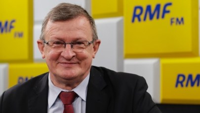 Cymański o Adamowiczu: Był bardzo ciekawym rozmówcą, bardzo dużo czytał