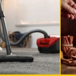 Cynamon w odkurzaczu? Poznaj prosty trik na świeży dom