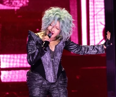 Cyndi Lauper: just wanna have fun, wiadomo [RELACJA]