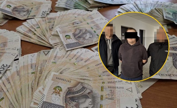 Cynicznie wykorzystywali seniorów. Fałszywi lekarze zatrzymani