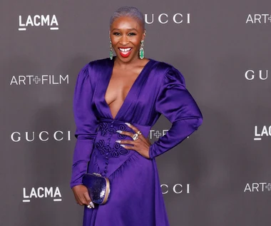 Cynthia Erivo: Celebracja kobiecości