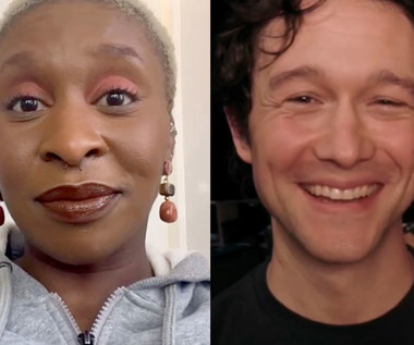 Cynthia Erivo i Joseph Gordon-Levitt wystąpią w nowej wersji „Pinokia”