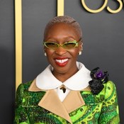 Cynthia Erivo