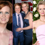 Cynthia Nixon i Christine Marinoni. Jak jednopłciowa para radzi sobie z wychowaniem dzieci?