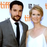Cynthia Nixon w "The Affair"