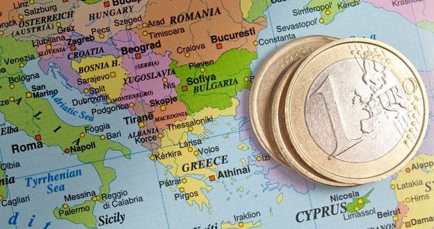 Cypr jest na skraju bankructwa /&copy;123RF/PICSEL