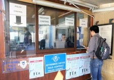 Cypr: Rząd tymczasowo zamyka cztery przejścia na północy wyspy
