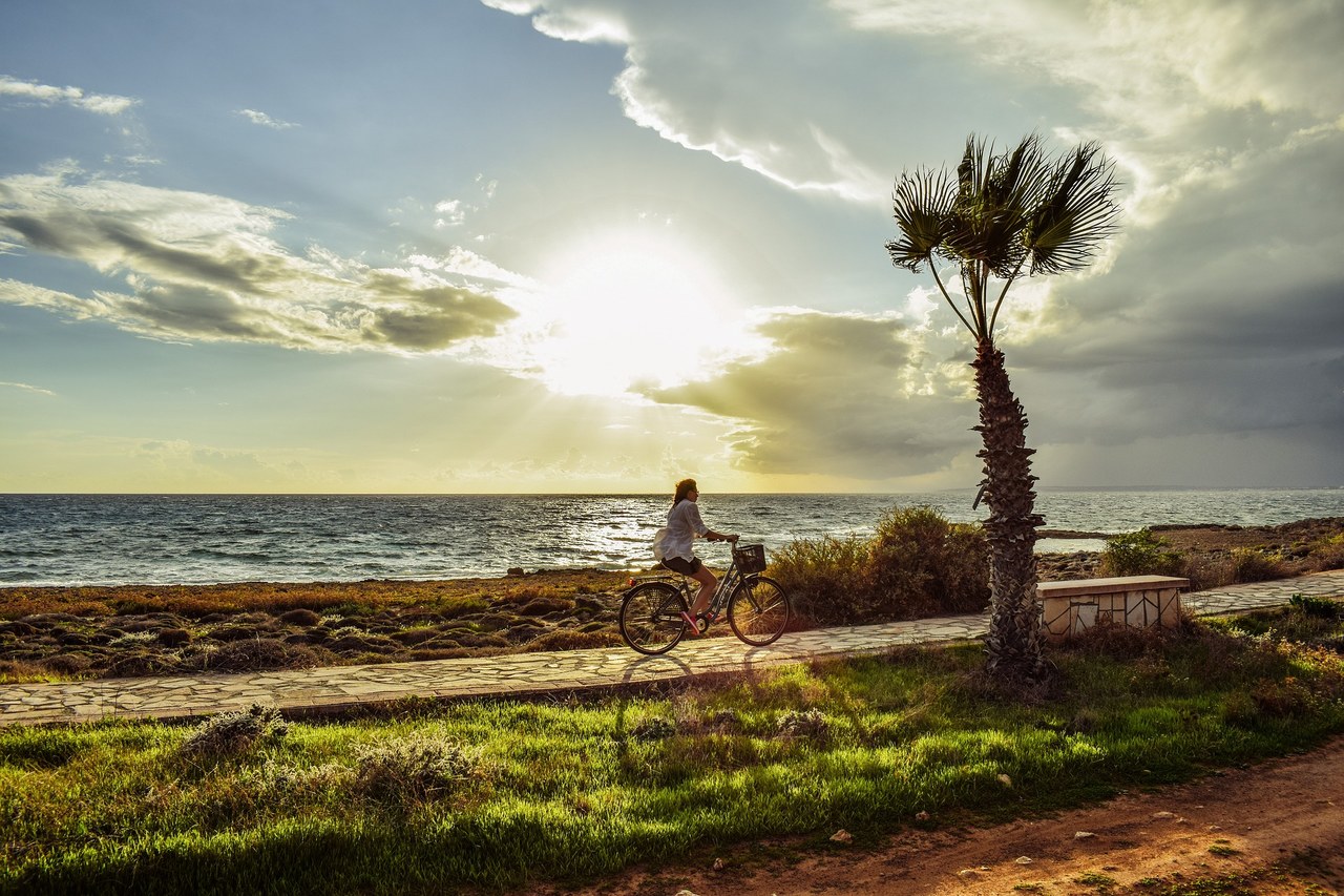 Cypr znosi kwarantannę. Chce ściągnąć turystów