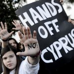 Cypr znowu w centrum uwagi