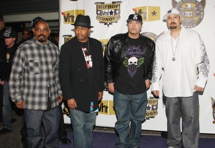 Cypress Hill - fot. Bryan Bedder /Getty Images/Flash Press Media
