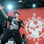 Cypress Hill w Warszawie