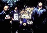 Cypress Hill /