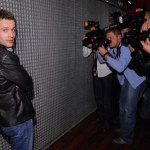 Cypryański w końcu aktorem