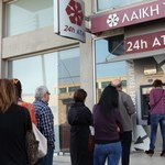 Cypryjski bank: Ratujcie nas przed ruiną!