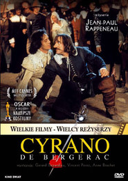 Cyrano de Bergerac