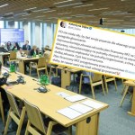 finansowanie "Cyrk bez scenariusza". Projekt planu finansowego NFZ odrzucony, opozycja grzmi