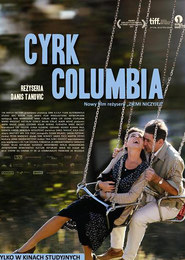 Cyrk Columbia