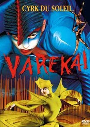 Cyrk du Soleil: Varekai