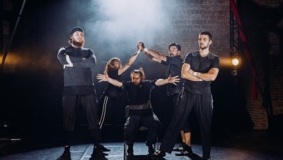 Cyrkowcy szykują nietypowe widowisko