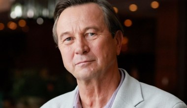 Cyrwus wpadł do "Klanu" na chwilę, został na 15 lat. Przesądził przypadek