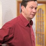 Piotr Cyrwus Cyrwus zagrał Ryśka w "Klanie", a dziś nie milknie o nieprzyjemnych kulisach serialu. "Nie mogłem jej unieść"