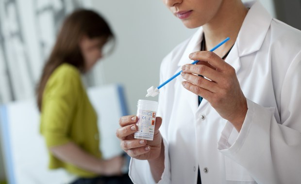 Cytologia co roku – to powinno wejść w nawyk!