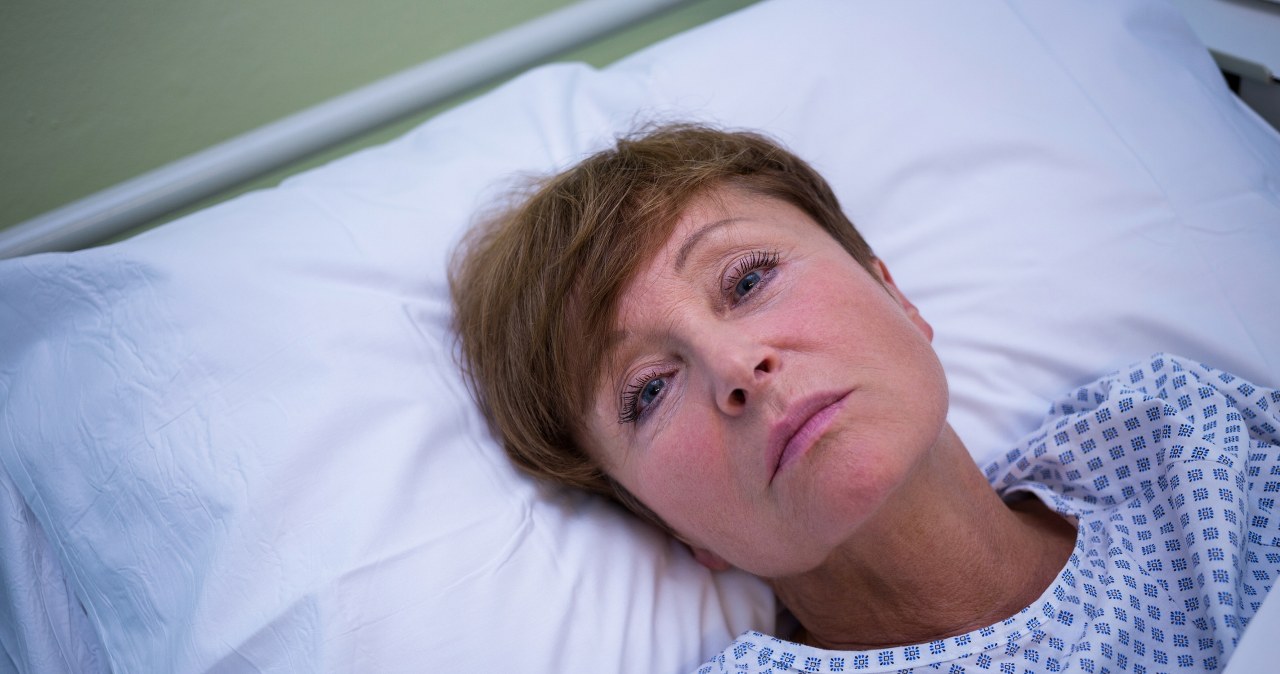 Cytologia płynna jest dokładniejsza od standardowego badania. Kluczowa by wcześnie wykryć raka /123RF/PICSEL