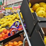 Cytrusy osiągają rekordowe ceny. Wszystko przez "chorobę żółtego smoka"