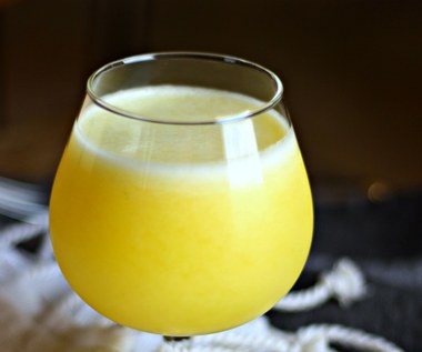 Cytryna i ananas, naturalny sposób na wyrównanie pH