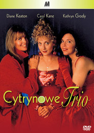 Cytrynowe trio