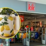 Cytrynowy klimat z KiK - mały koszt, efekt jak z włoskiej willi