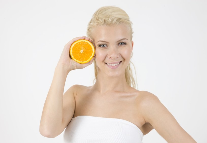 Cytryny i pomarańcze to naturalne kosmetyki &nbsp; /&copy; Panthermedia