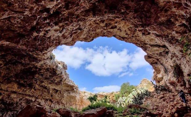 Cywilizacja Malty jest starsza o ponad tysiąc lat 