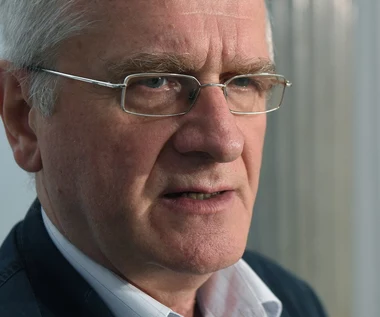 Czabański atakuje Pospieszalskiego za "Warto rozmawiać"
