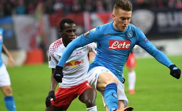 Czachowski: Zieliński będzie kluczowym zawodnikiem na mundialu