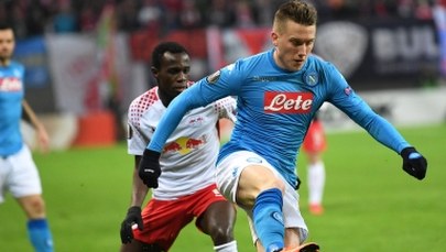 Czachowski: Zieliński będzie kluczowym zawodnikiem na mundialu