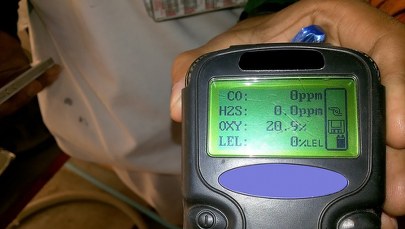 Czad - cichy zabójca. Jak rozpoznać objawy zatrucia?