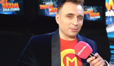 Czadoman: Mam nadzieję, że uda mi się kogoś zaskoczyć
