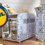 Czajnik jak z Toskanii i ekspres jak z Rzymu. Lidl odpala promocję!
