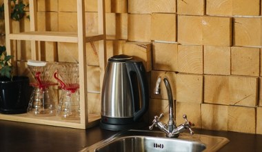 Czajniki elektryczne odchodzą do lamusa. Teraz zastępują je tym