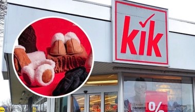 Czapki, rękawiczki i botki w supercenach – zobacz, co kupisz za grosze w KIK!