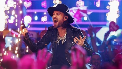 "Czapki z głów!", ale i "słabsze momenty" Szweda… Gromee i Lukas Meijer poza finałem Eurowizji