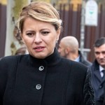 Czaputova: Demokracja nie jest gwarancją sukcesu, ale stwarza szansę
