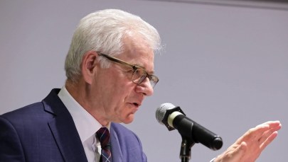 Czaputowicz: Bazy USA to rozwiązanie dobre nie tylko dla Polski